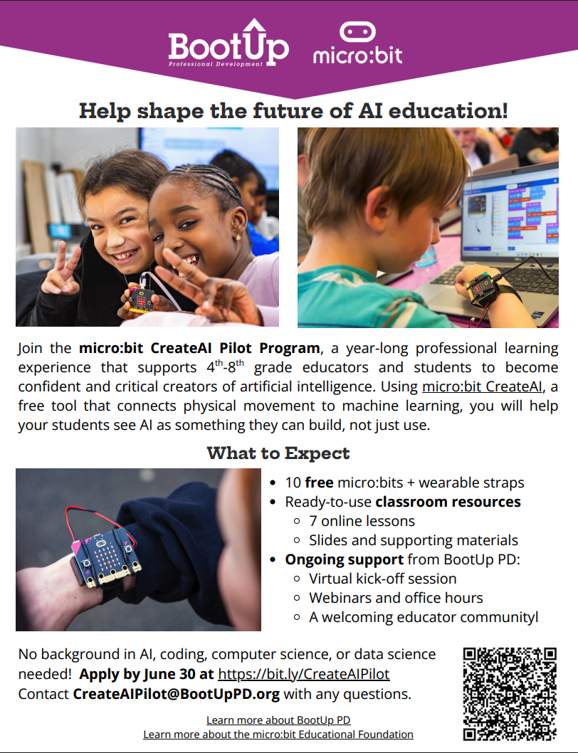 PD Opportunity